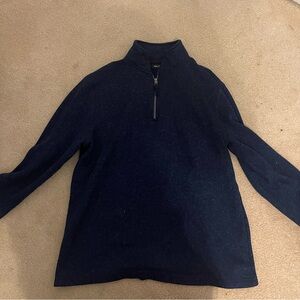 Nautica Quarter Zip
